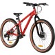 Foxx Boxxer 24 р.12 2026 24SHD.BOXXER.12RD6 (красный)