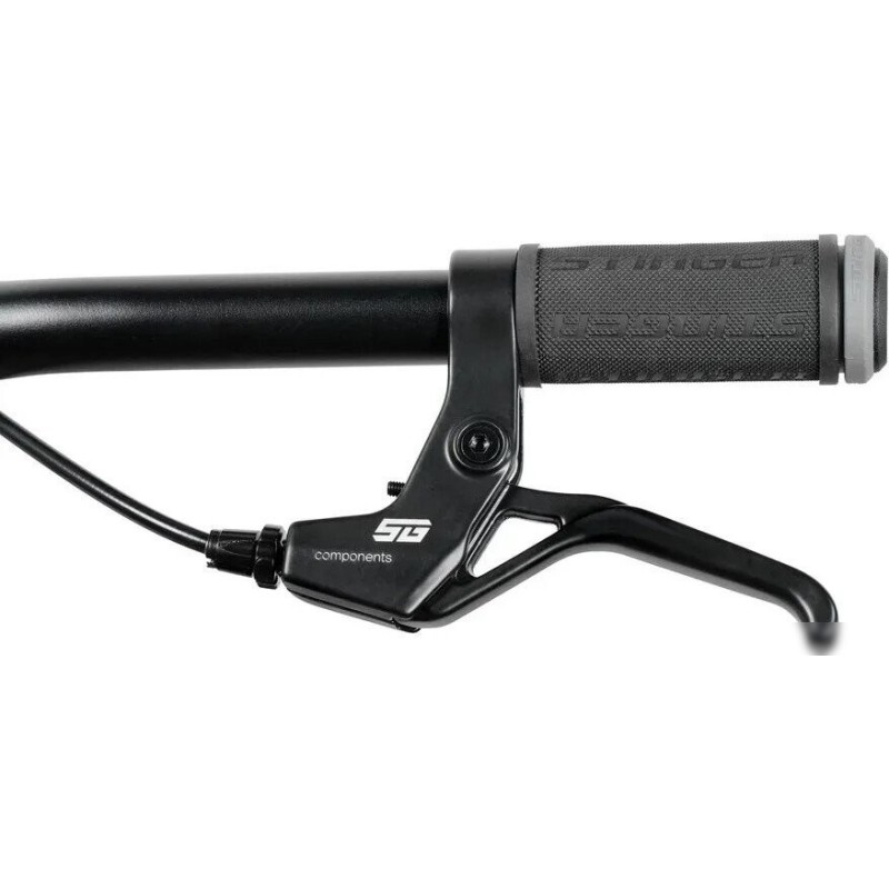 Foxx Boxxer 24 р.12 2026 24SHD.BOXXER.12RD6 (красный)