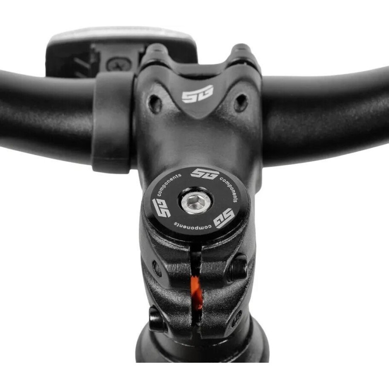 Foxx Boxxer 24 р.12 2026 24SHD.BOXXER.12RD6 (красный)
