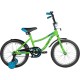 Foxx Neptune 18 2025 183NEPTUNE.GN5 (салатовый)
