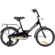 Foxx Simple 18 2026 183SIMPLE.BK6 (черный)