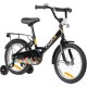 Foxx Simple 18 2026 183SIMPLE.BK6 (черный)