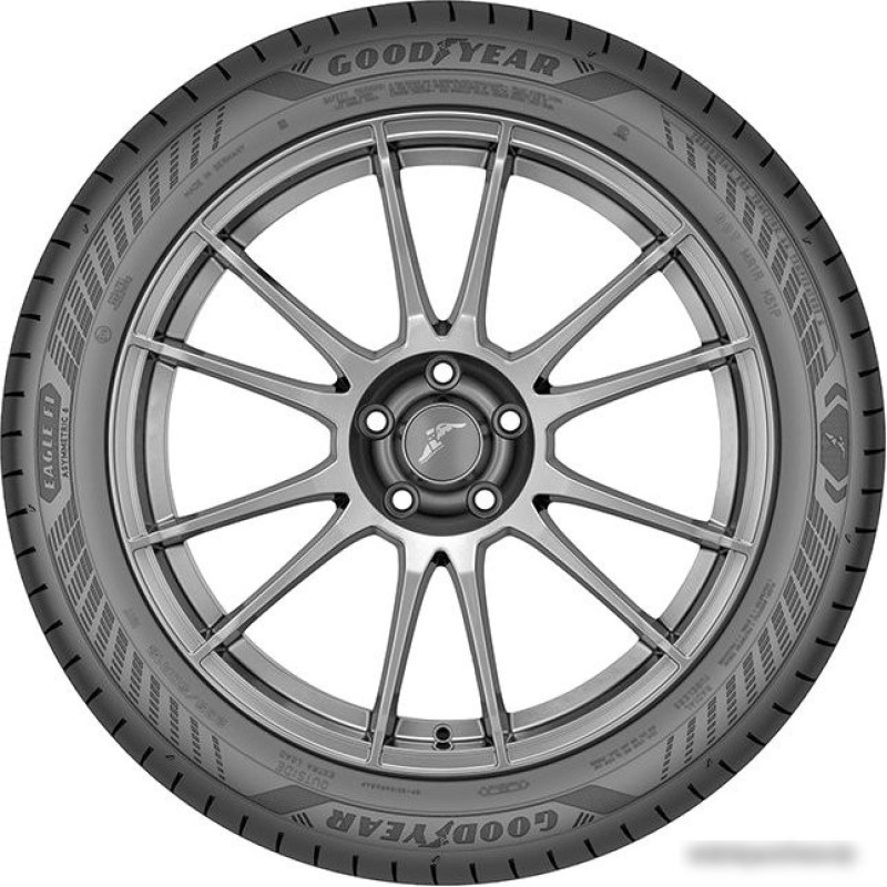 Goodyear Eagle F1 Asymmetric 6 275/50R20 113W