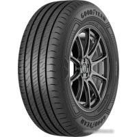 Автомобильные шины Goodyear EfficientGrip 2 SUV 235/55R19 105V