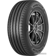 Автомобильные шины Goodyear EfficientGrip 2 SUV 235/55R19 105V