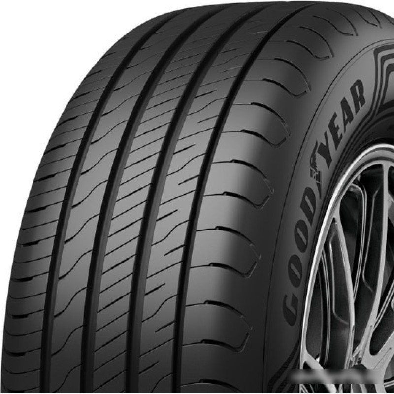Goodyear EfficientGrip 2 SUV 235/55R19 105V