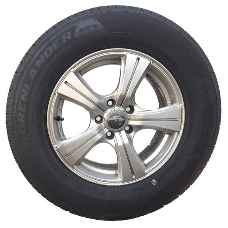 Grenlander Winter GL989 215/75R16C 113/111R