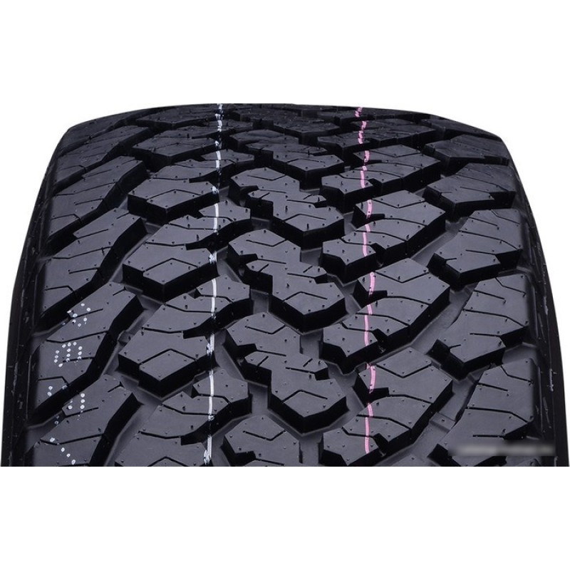 Gripmax Inception A/T 275/40R20 106H