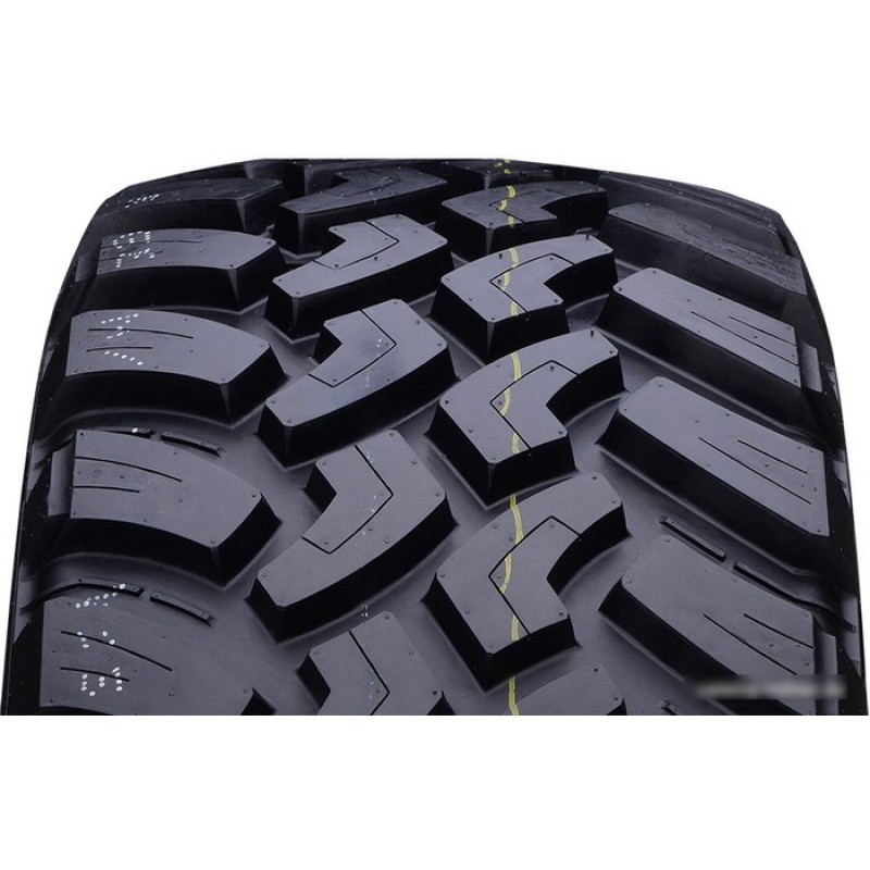 Gripmax Mud Rage M/T 265/70R17 121/118Q OWL