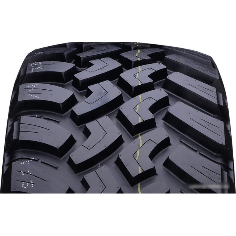Gripmax Mud Rage M/T 33x12.50R15 108Q OWL