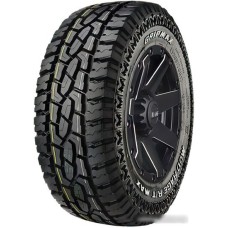 Автомобильные шины Gripmax Mud Rage R/T Max 255/60R18 117/114Q