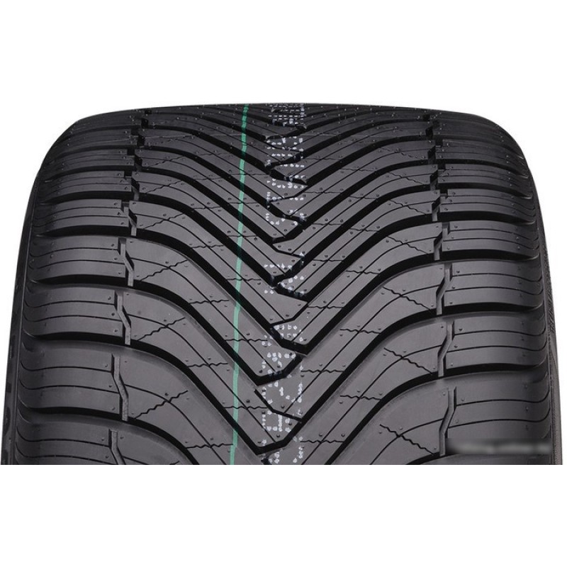 Gripmax SureGrip A/S 275/40R19 105W BSW