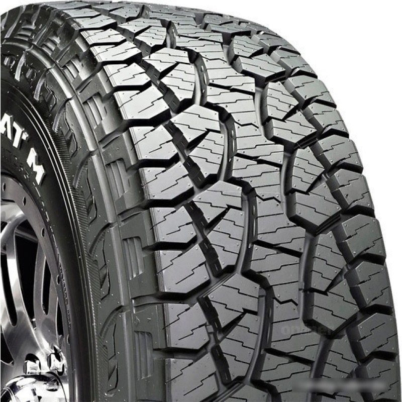 Hankook Dynapro AT-m RF10 205/80R16 104T
