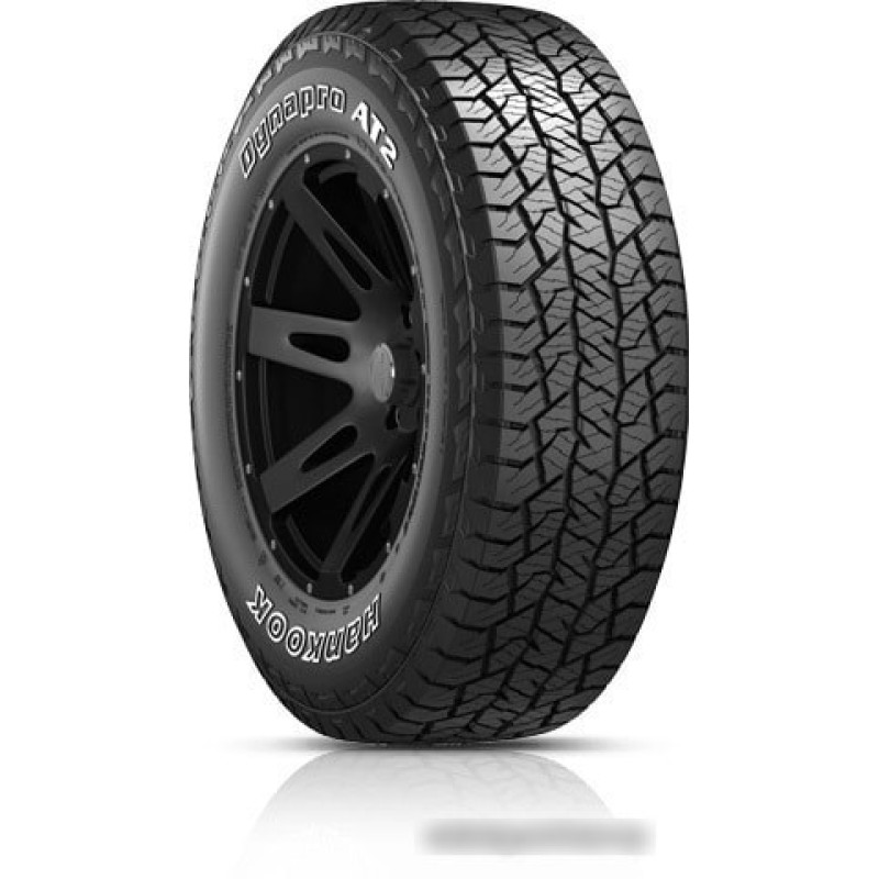 Hankook Dynapro AT2 RF11 235/65R17 104T