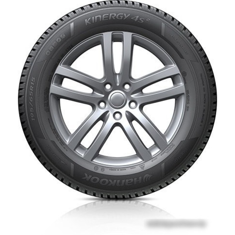 Hankook Kinergy 4S 2 H750 185/65R14 86H
