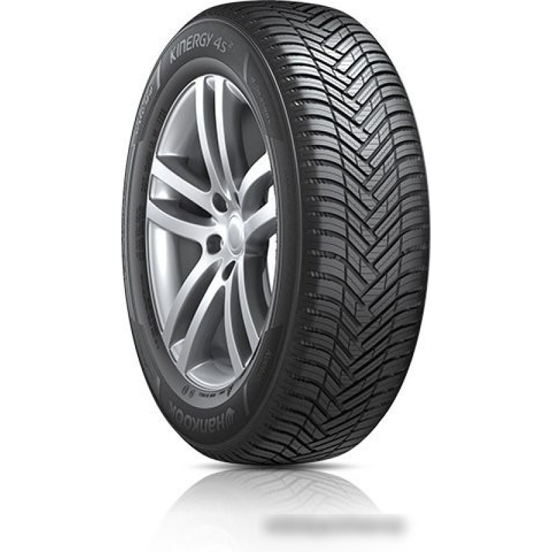 Hankook Kinergy 4S 2 H750 205/55R19 97V