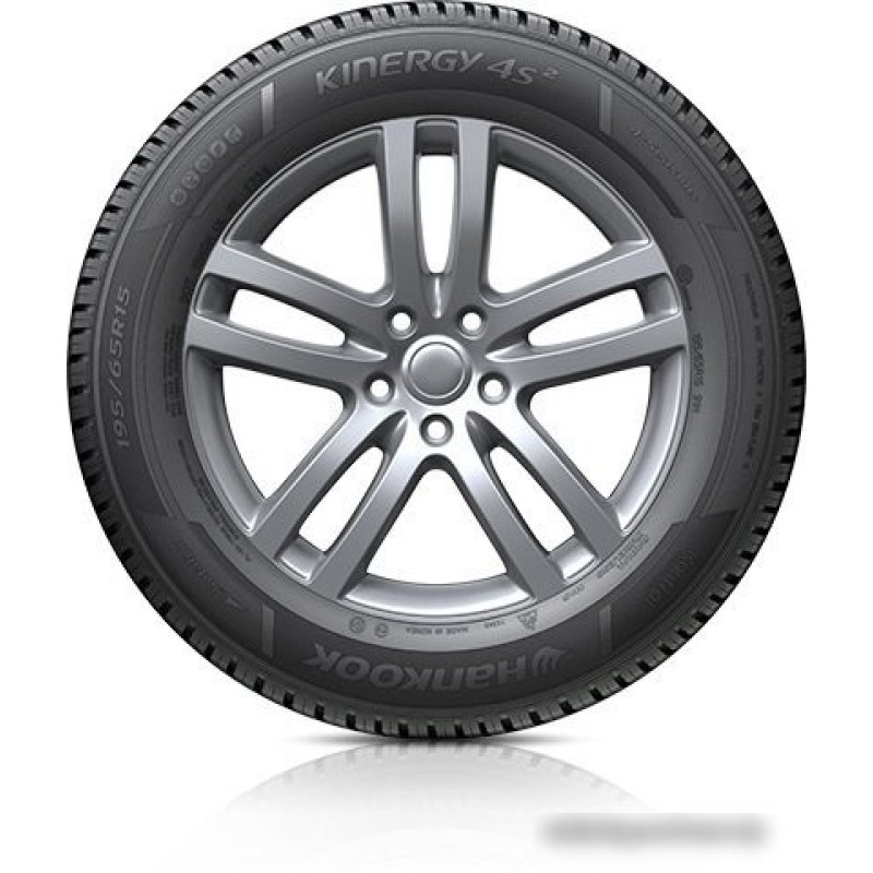 Hankook Kinergy 4S 2 H750 205/55R19 97V