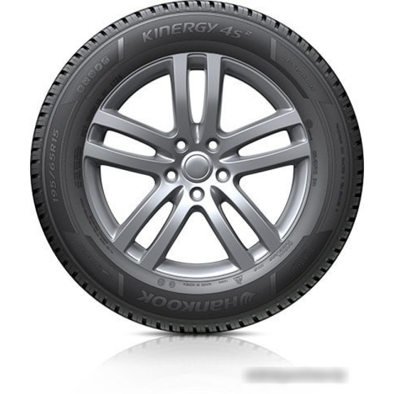 Hankook Kinergy 4S 2 H750 215/55R16 97V