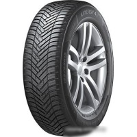 Всесезонные шины Hankook Kinergy 4S 2 H750 235/35R19 91Y