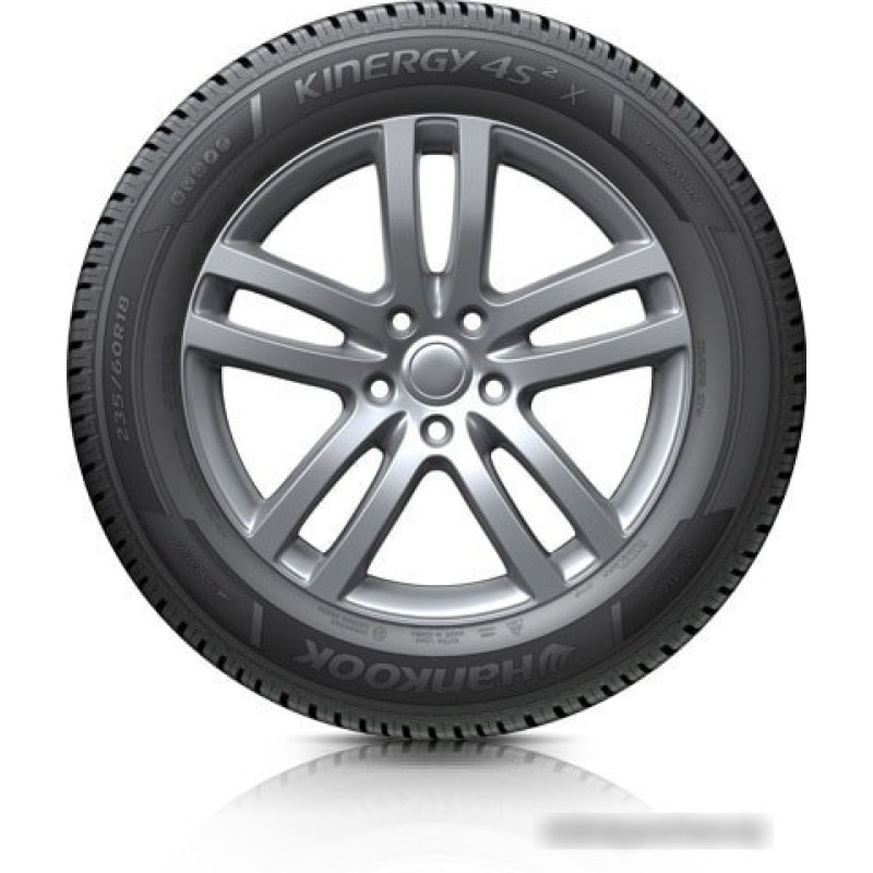 Hankook Kinergy 4S2 X H750A 235/65R17 108V