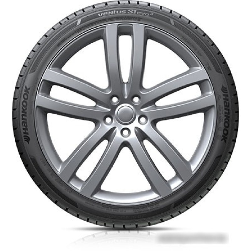 Hankook Ventus S1 evo3 K127 275/35R19 100Y