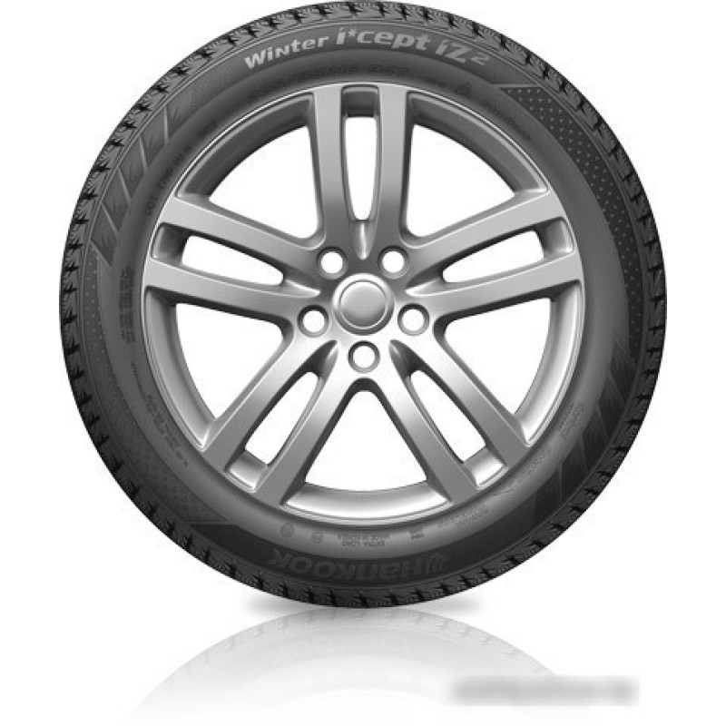 Hankook Winter i*cept iZ2 W616 205/65R15 99T
