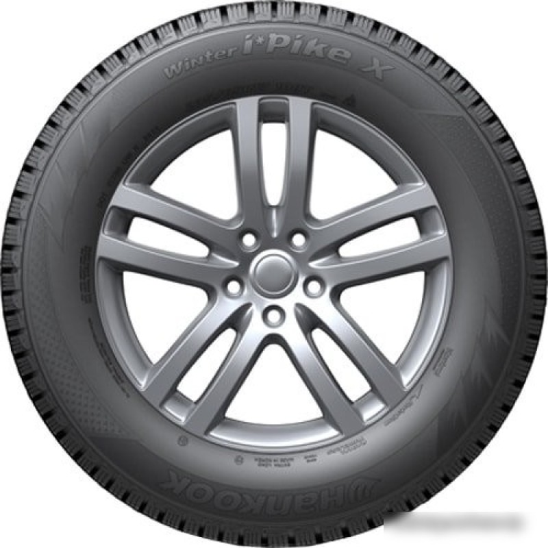 Hankook Winter i*Pike X W429A 245/60R18 109T