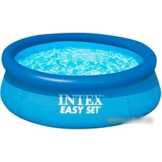 Надувной бассейн Intex Easy Set 396x84 [28143NP]