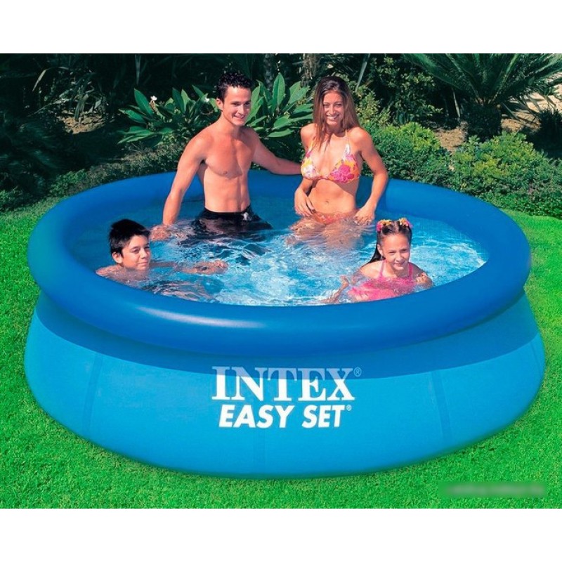 Intex Easy Set 396x84 [28143NP]