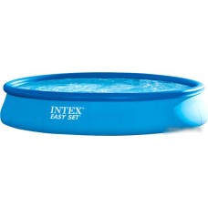 Надувной бассейн Intex Easy Set 457х84 [28158NP]