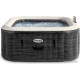 Intex Greystone Deluxe 28450 (175х71)