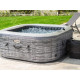 Intex Greystone Deluxe 28452 (196х71)