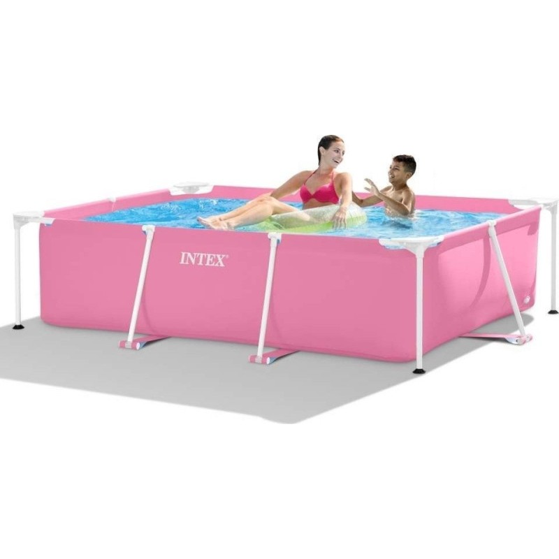 Intex Rectangular Frame 28266 (220x150x60)