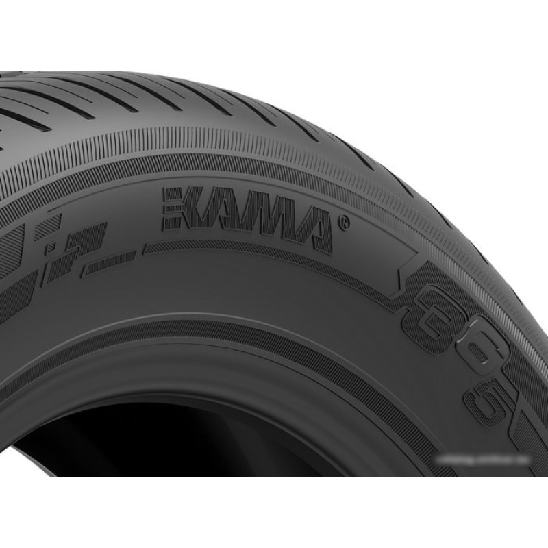 KAMA 365 (НК-241) 135/80R12 72T