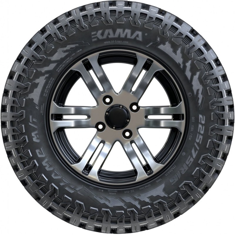 KAMA Flame М/Т 205/70R16 97Q