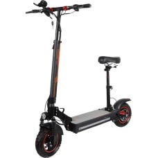 Электросамокат Kugoo Max Speed 2026