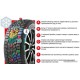Kumho WinterCraft ice Wi32 215/65R17 103T