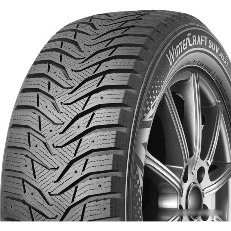 Kumho WinterCraft SUV Ice WS31 295/40R21 111T