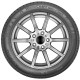 Kumho WinterCraft WS71 225/75R16 104T