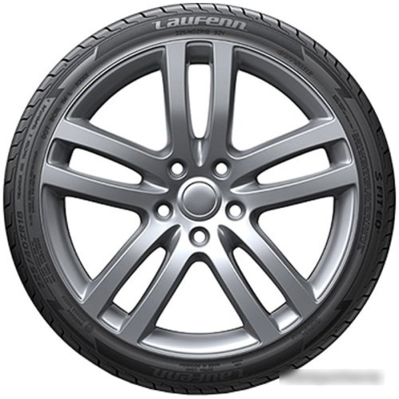 Laufenn S Fit EQ+ 235/60R18 107V