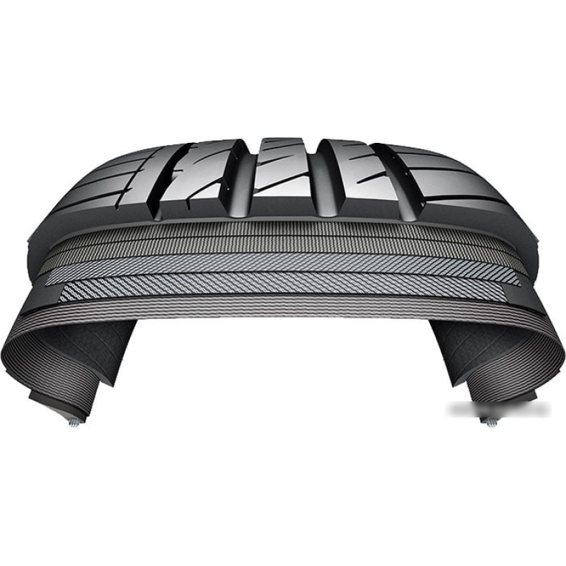 Laufenn S Fit EQ+ 235/60R18 107V