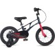 Maxiscoo AIR Базовый Плюс 14 2026 MSC-A1454B (черный матовый, разобранный)