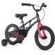 Maxiscoo AIR Базовый Плюс 14 2026 MSC-A1454B (черный матовый, разобранный)
