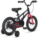 Maxiscoo AIR Базовый Плюс 14 2026 MSC-A1454B (черный матовый, разобранный)