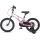 Maxiscoo AIR Базовый Плюс 16 2026 MSC-A1651B (розовый, разобранный)