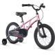 Maxiscoo AIR Базовый Плюс 16 2026 MSC-A1651B (розовый, разобранный)