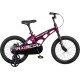 Maxiscoo Cosmic 16 2026 MSC-C1656B (розовый глянцевый)