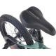 Maxiscoo Shark Базовый Плюс 16 2026 MSC-SH1651B (зеленый матовый, разобранный)
