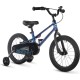 Maxiscoo Shark Базовый Плюс 16 2026 MSC-SH1652B (синий, разобранный)