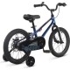 Maxiscoo Shark Базовый Плюс 16 2026 MSC-SH1652B (синий, разобранный)